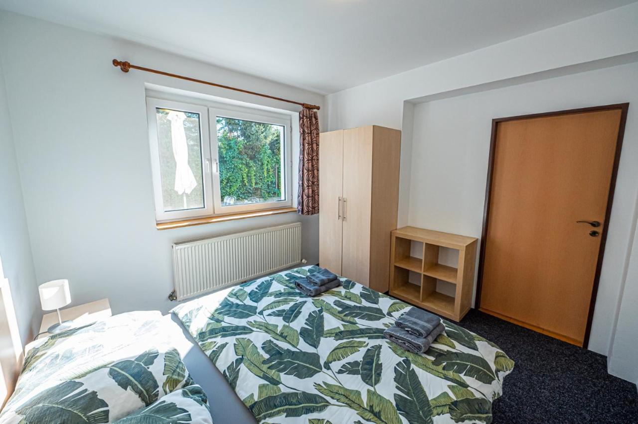 Xlsuite Apartment Comfort Piestany Bagian luar foto