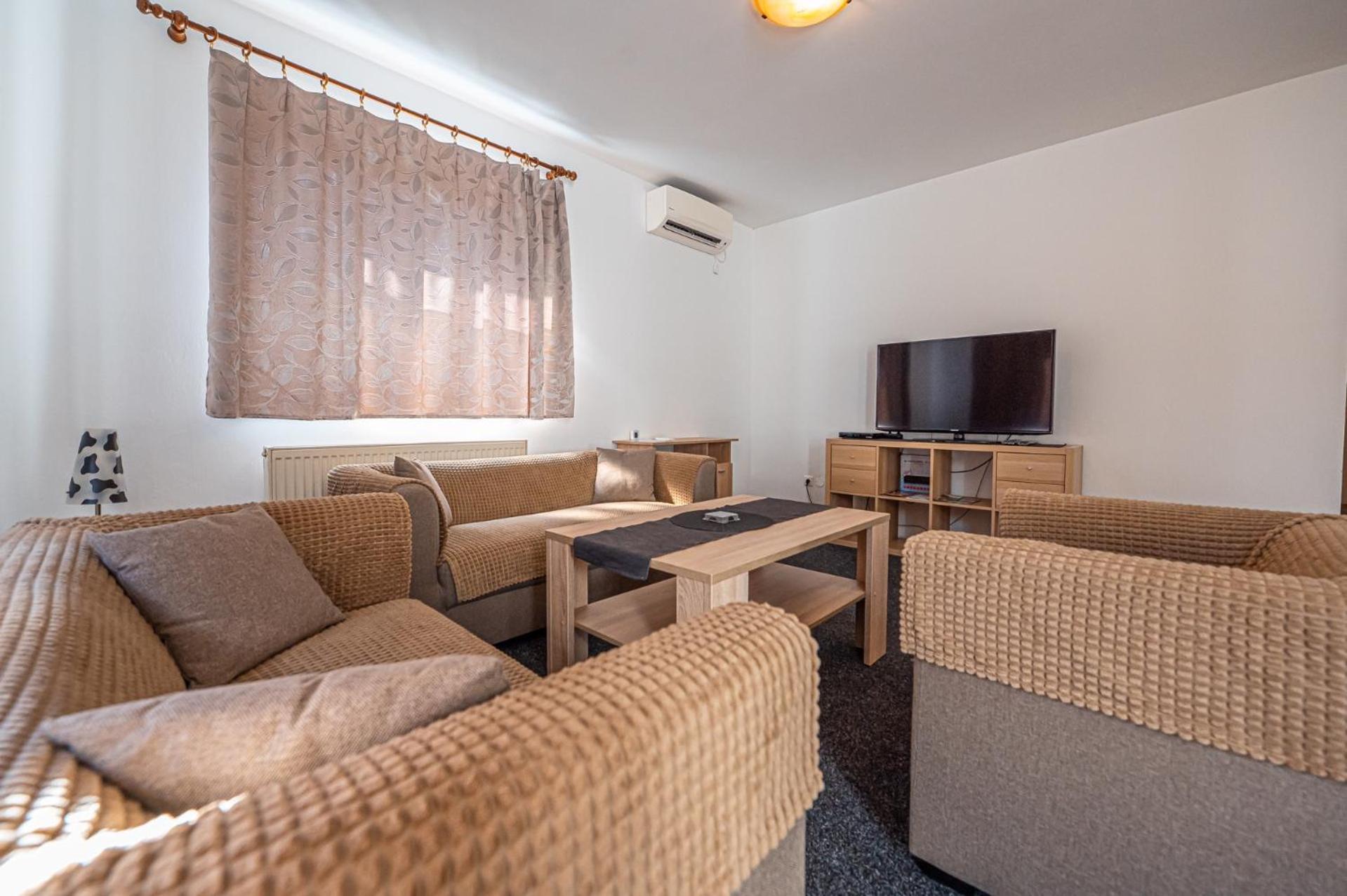 Xlsuite Apartment Comfort Piestany Ruang foto
